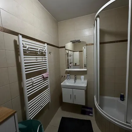 Fina's Appartement