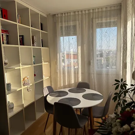 Fina's Appartement Solin
