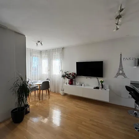 Appartement Fina's