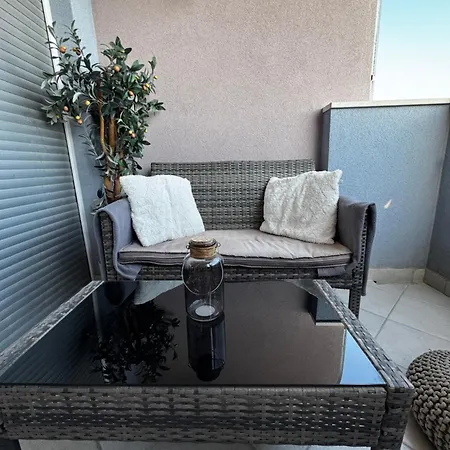 Fina's Appartement *