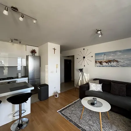 Appartement Fina's *